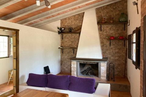 Casa rural em Sant Carles De La Rapita, Tarragona - foto 2